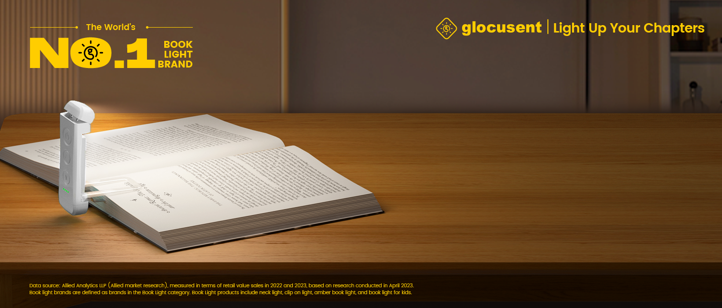 book light
