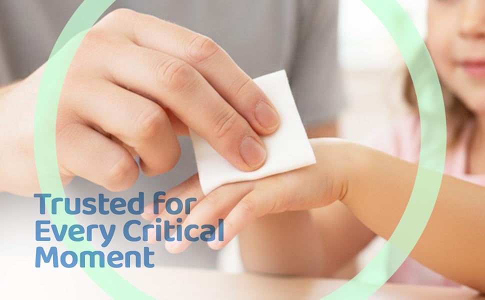 dynarex trusted for every critical moment