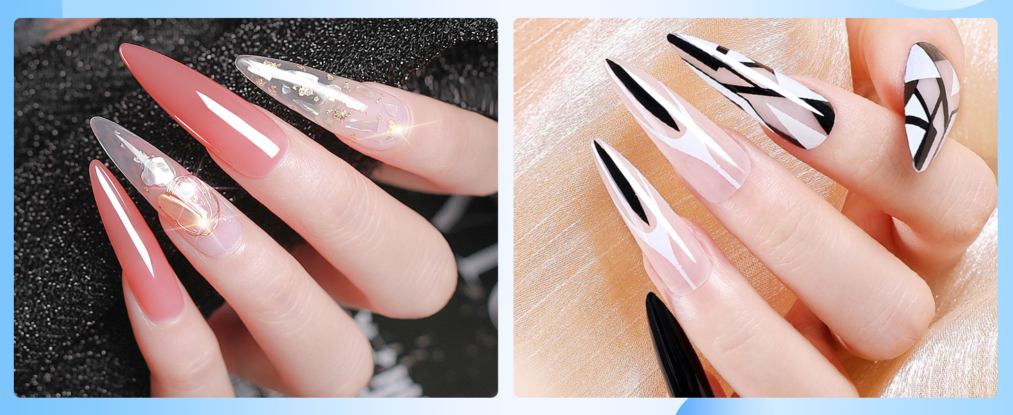 led nail lamp