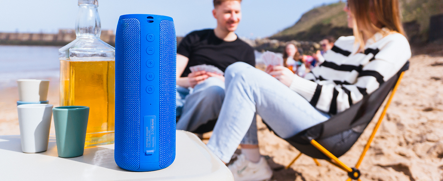M88 speaker