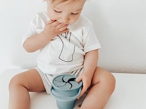 snack cup
