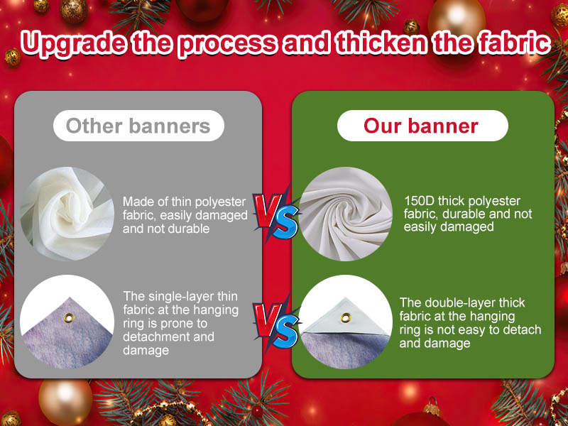 christmas wall decor