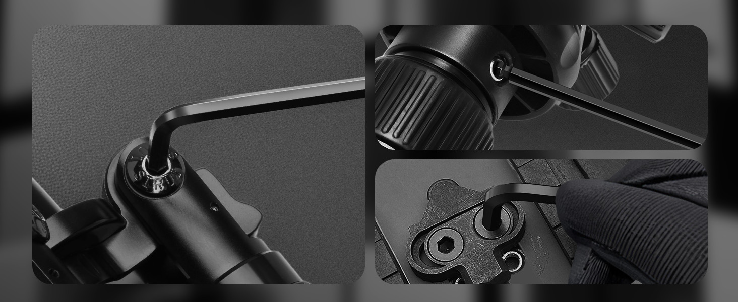 hex key