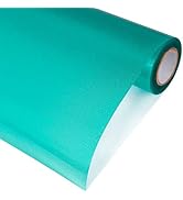KESPEN Frosted Window Privacy Film Heat Control UV Sun Blocking Glass Stickers Static Cling Non A...