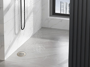 Shower Drains