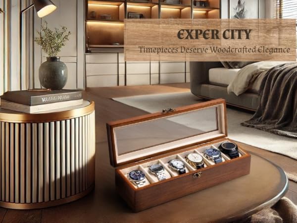 watch box