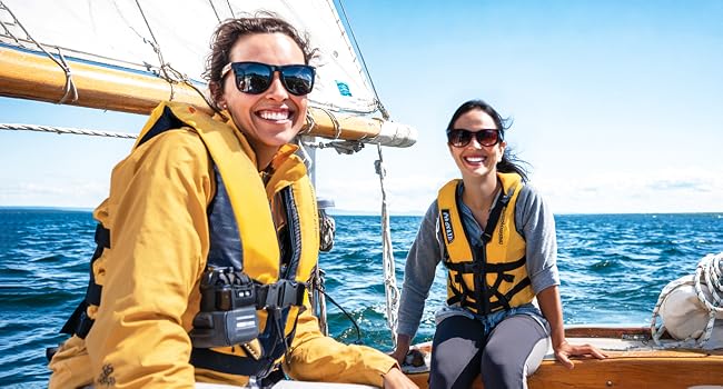 Boating eseentials, boating fishing first aid kit