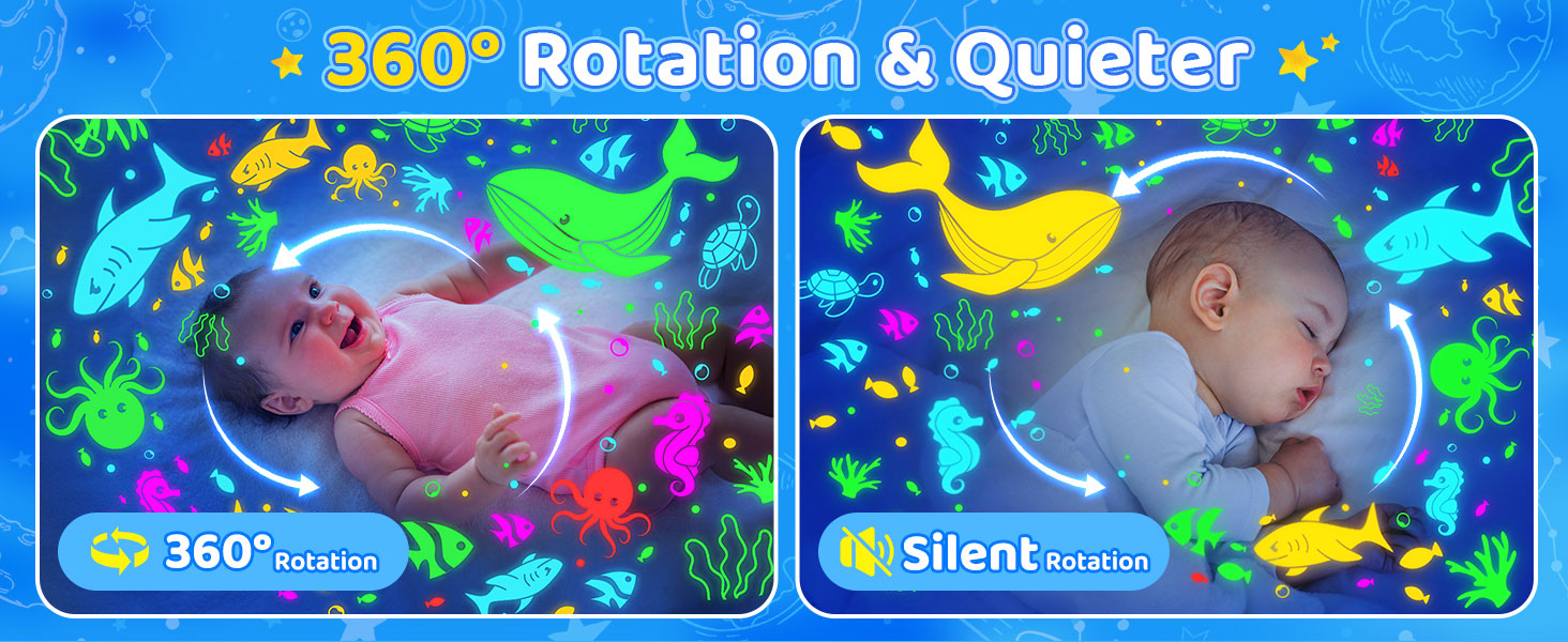 room lights for kids