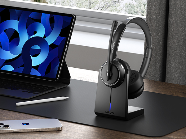 wireless headset