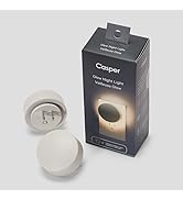 Casper Sleep Glow Night Light, White, Two Pack