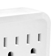 wall charger surge protector