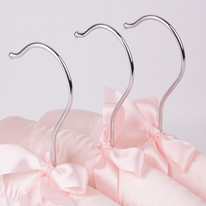 Satin Hangers