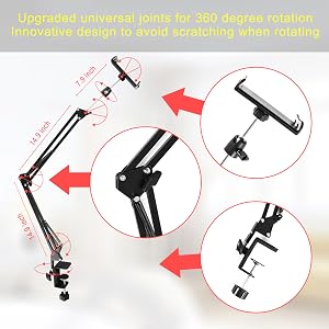 tablet stand