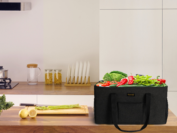 Utility Tote Bag