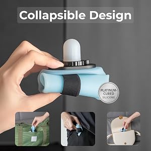 Collapsible Design
