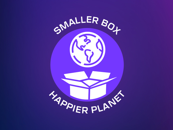 Recon 70 Lavender Smaller Box Happier Planet