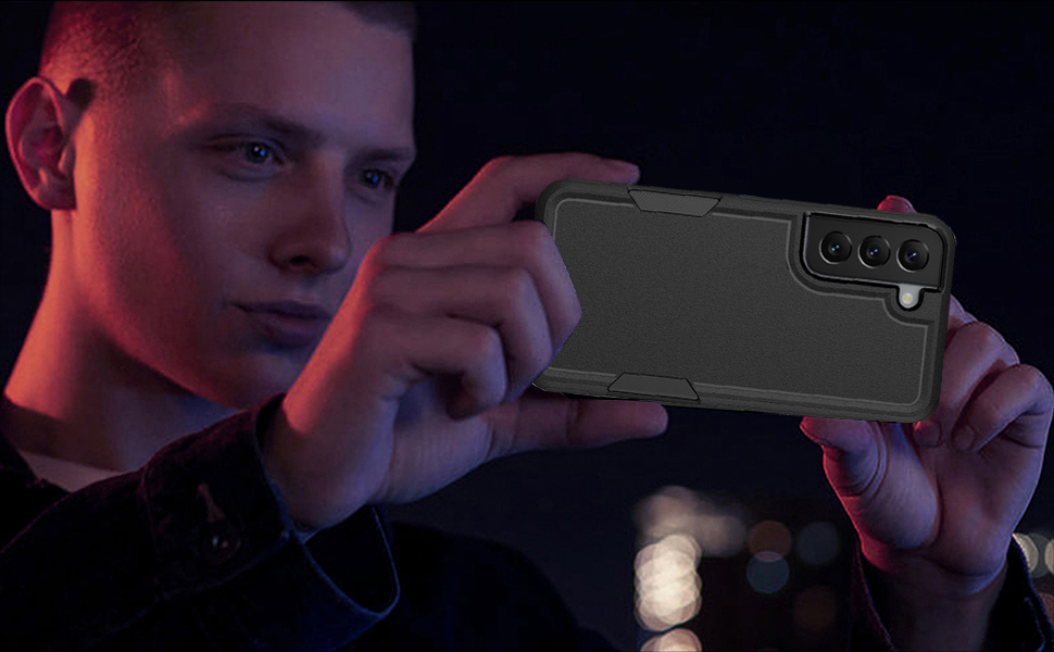 case for s22