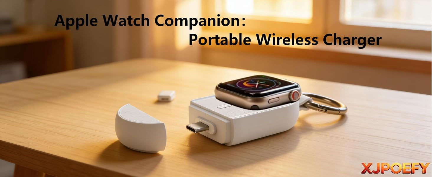 Apple Watch Companion