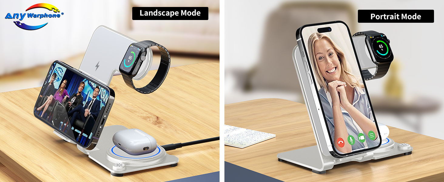 Horizontal & Vertical