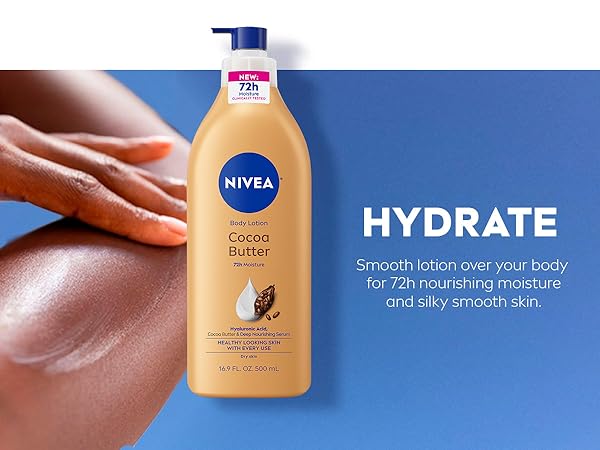 NIVEA
