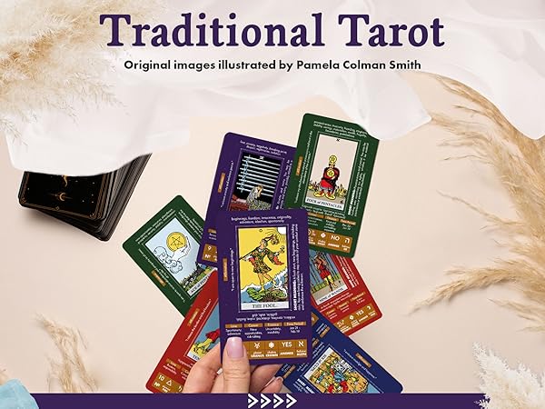 tarotorial training tarot deck beginners tarot beginner tarot cards
