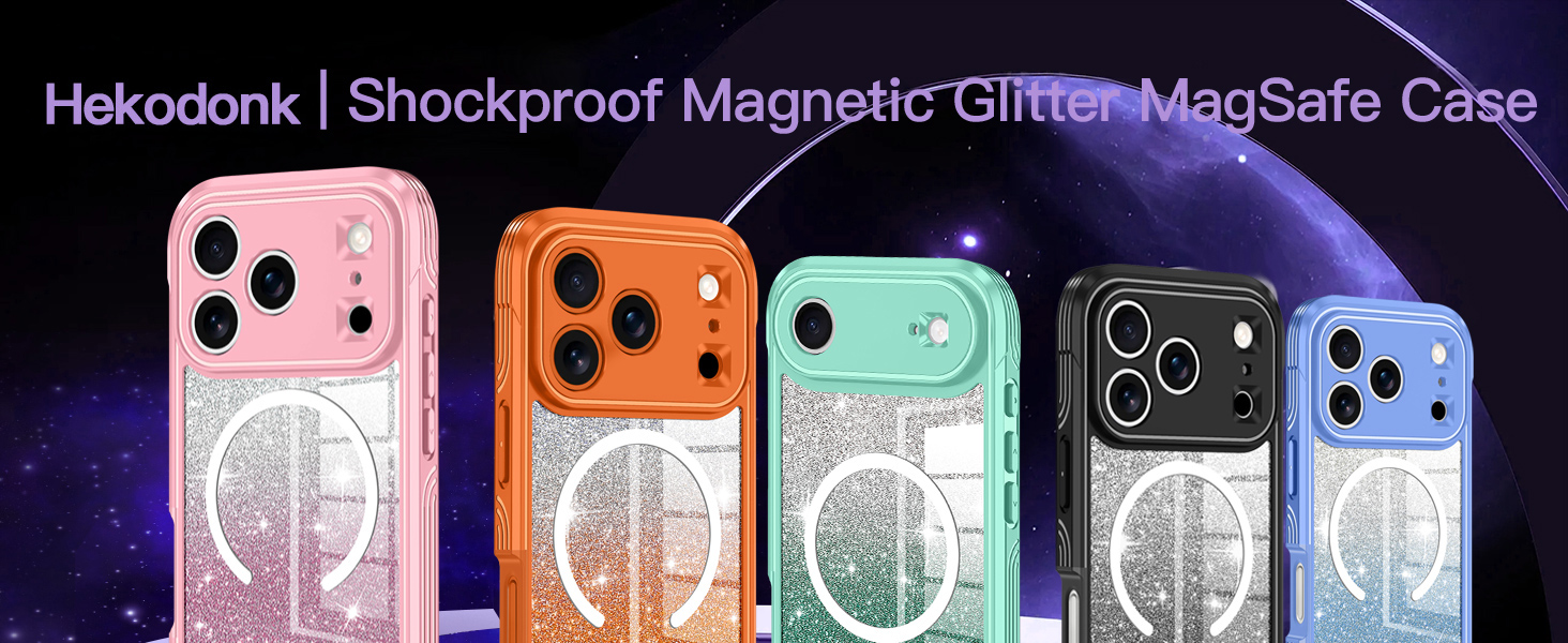 iPhone 17 Pro Max Case
