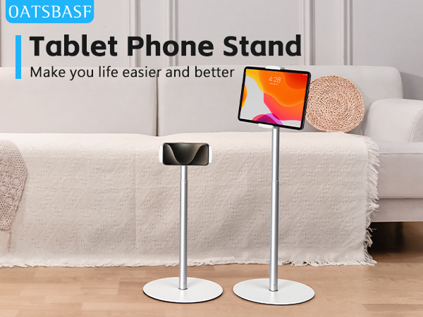 tablet phone stand