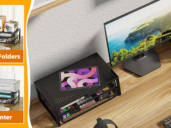 desk organizers and accessories