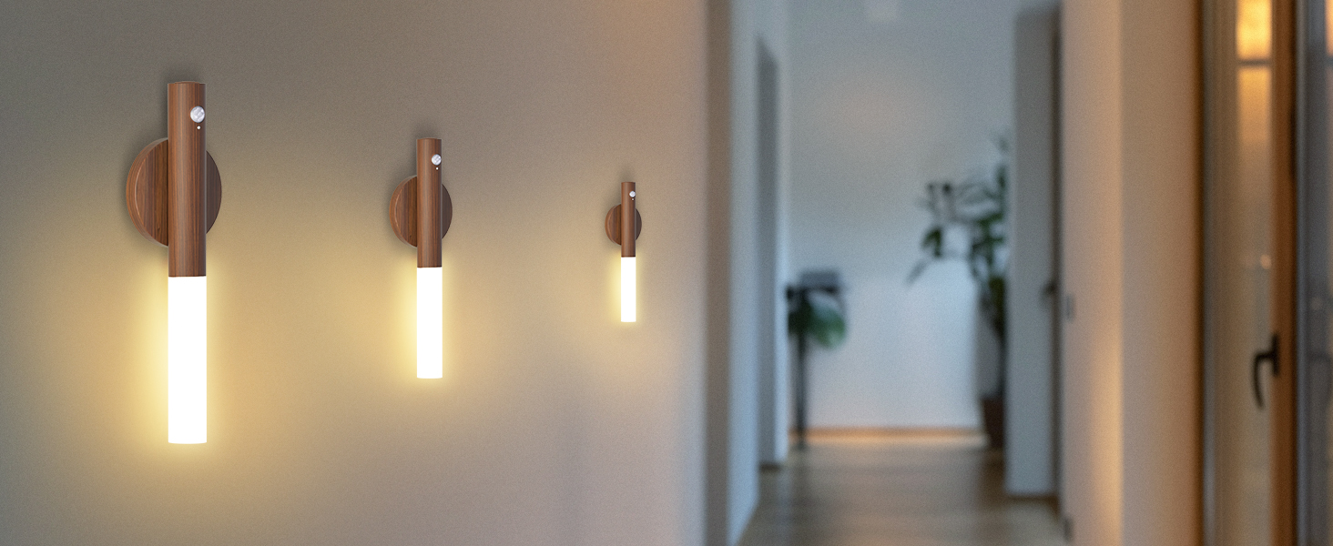 hallway light