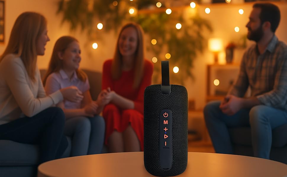 SB-101 Black Outdoor