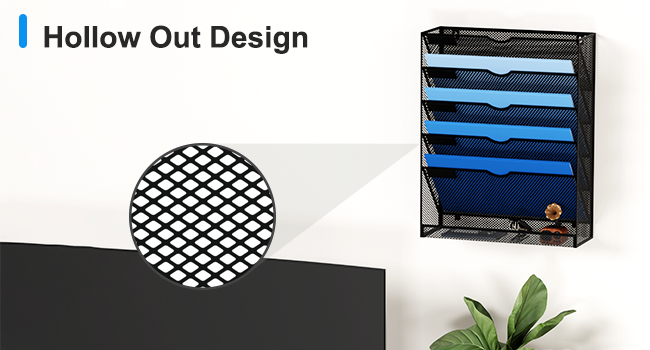 wall office organizer
