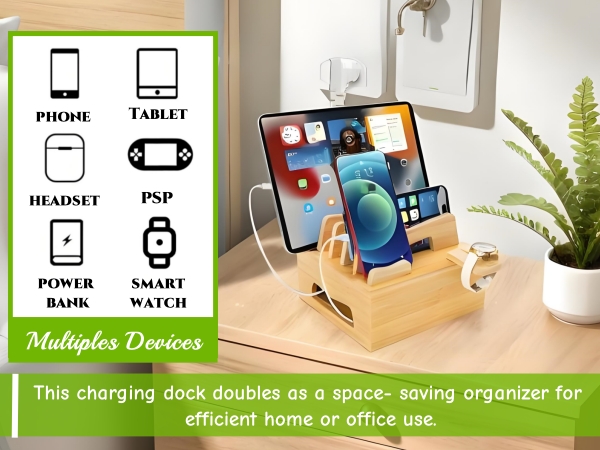 charging station