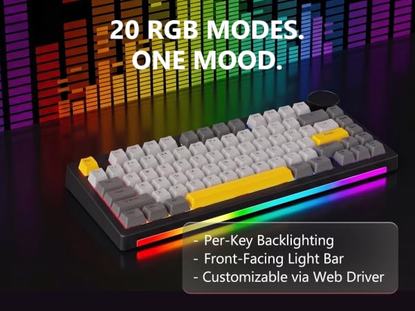 RGB Backlight