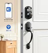 smart lock