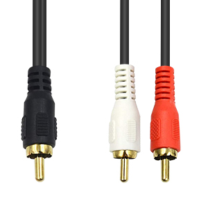 RCA Splitter cable