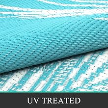 camping rug