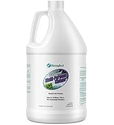 BENEFECT Botanical Multi-Purpose Cleaner, 1 Gallon, Unscented, Safe for Children, Pets, and the C...