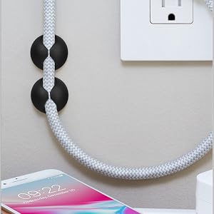 cord organizer