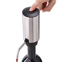 electric wine decanter