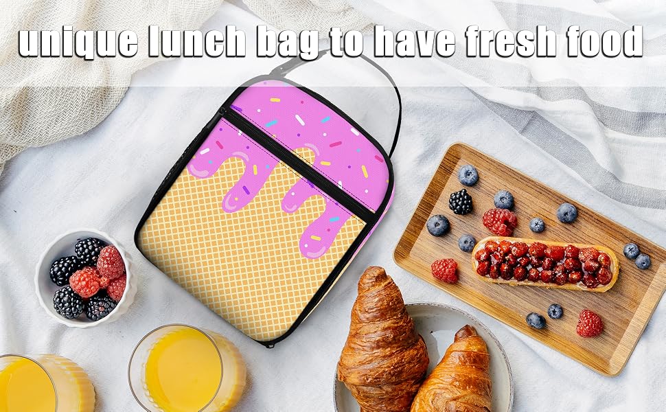 lunch bag