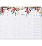 2026-2027 Calendar, Jokotha Wall Calendar 2026, Calendar Runs From Jan 2026 - Jun 2027, 15" x 12"...