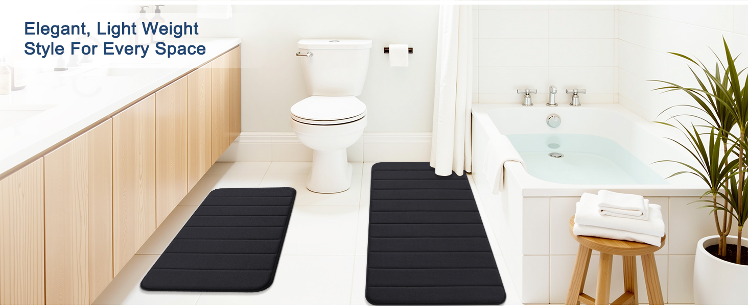 bath rugs