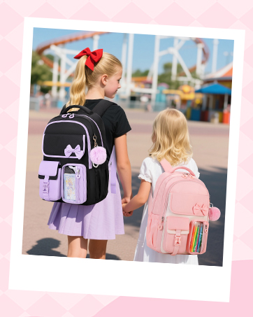 kids backpack
