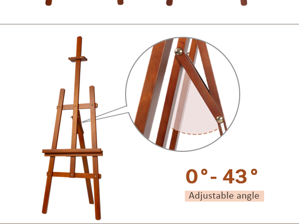 easel stand
