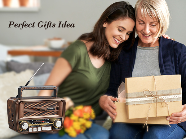 Gift Idea