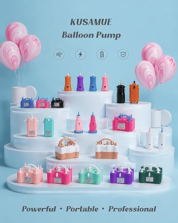 air pump