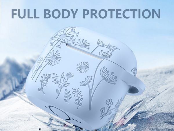 case for airpod 4