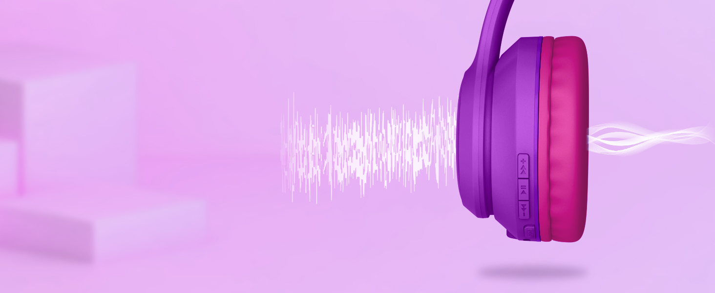 kids headphones