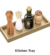 Kitchen Tray