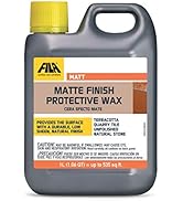 FILA Surface Care Solutions MATT Matte Liquid Wax, 1 L